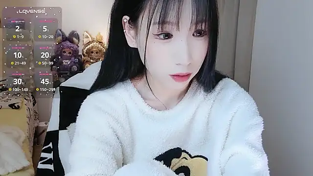 Živý XXX chat M-OTT_