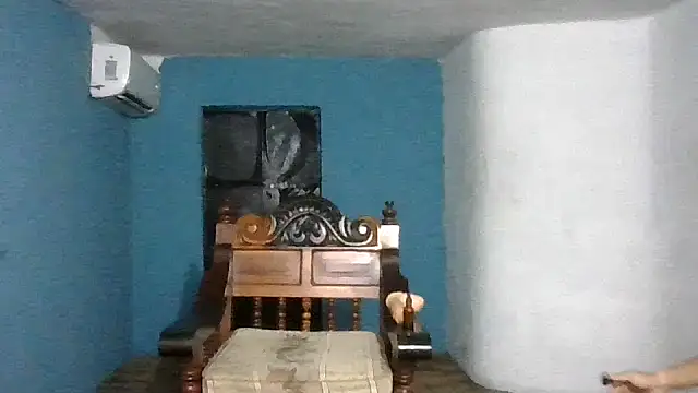 Chat XXX en directo de Xaviervtg