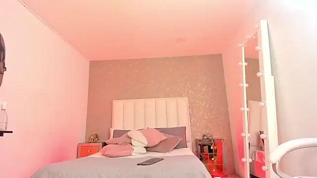 AmyRider_ Adlı Modelin Canlı XXX Sohbeti