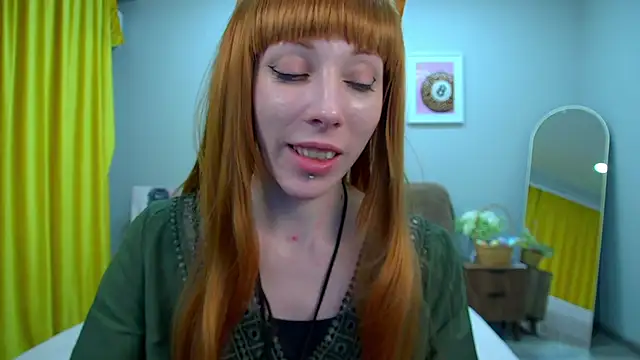 LeilaTaylors Adlı Modelin Canlı XXX Sohbeti