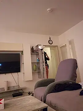 Show modela DressingForFun na web-kameri