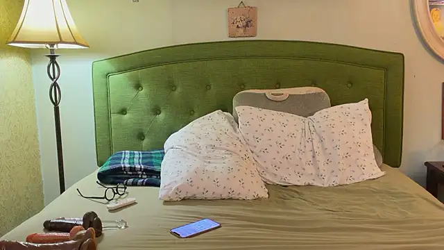 XXX chat uživo modela Jujutopia