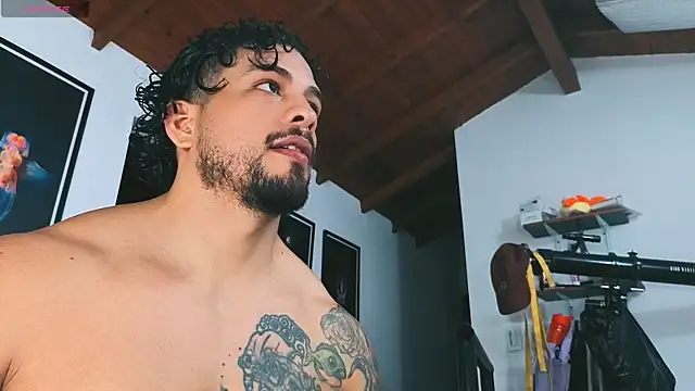 SilvaBranko Adlı Modelin Web Kamerası Şovu