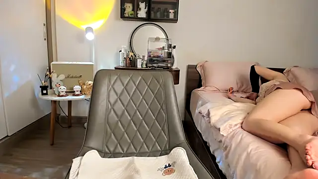 JangMiHee 即時 XXX 聊天