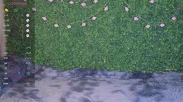 EkaterinaUpple 웹캠 쇼