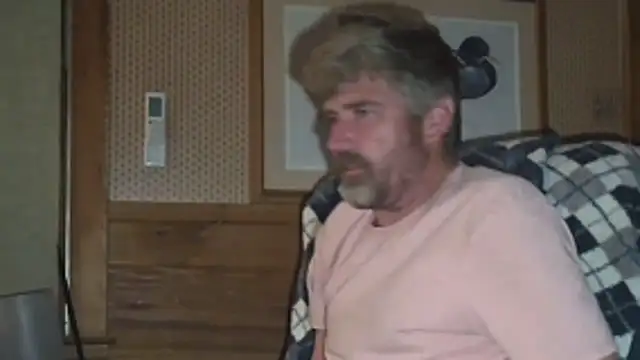 Pertunjukan Kamera Web Cobra500hp