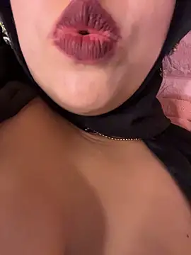 zahra_JalidのライブXXXチャット