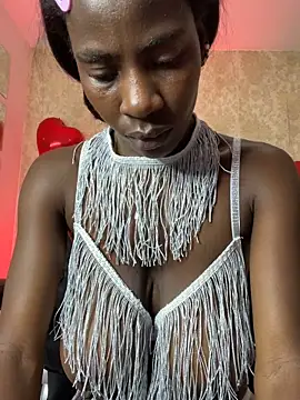MorenaLush_Eup's Webcam Show
