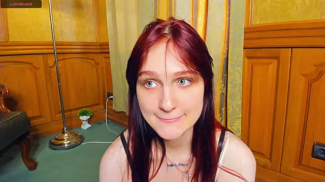 KatyKufel লাইভ XXX চ্যাট