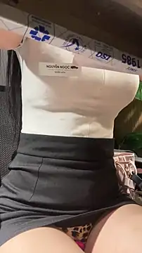 Nira-baobei Show Webcam