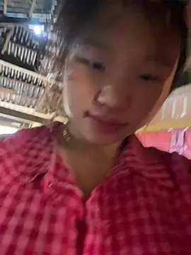 bumbaba 网络视讯表演