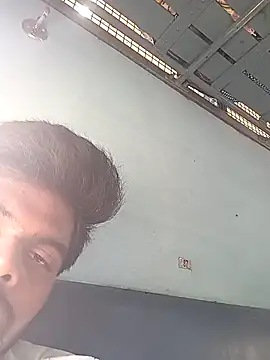 Show webcam de Anji8639