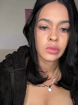 Show de Lylyyy01 na webcam