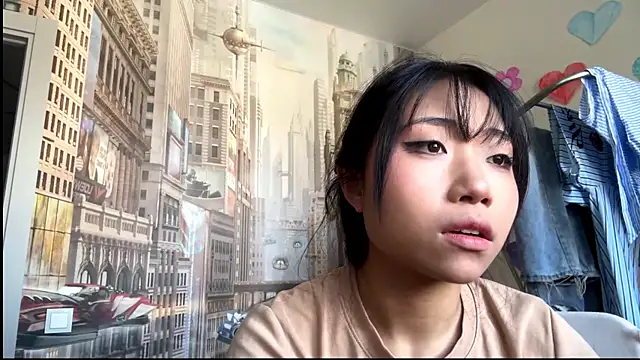 SweetMiaXO 웹캠 쇼