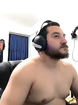 the_shidokun Adlı Modelin Web Kamerası Şovu