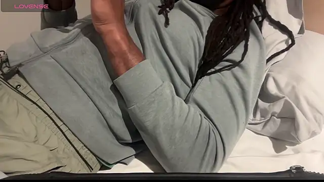 blackmuscles Webcam Show