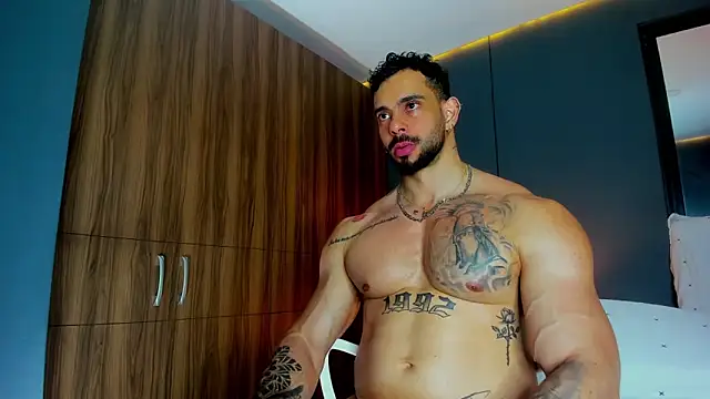 massimo_visconti Live XXX-Chat