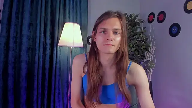 WillFobos 웹캠 쇼