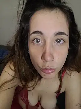 AlissonDavenport Live XXX-Chat