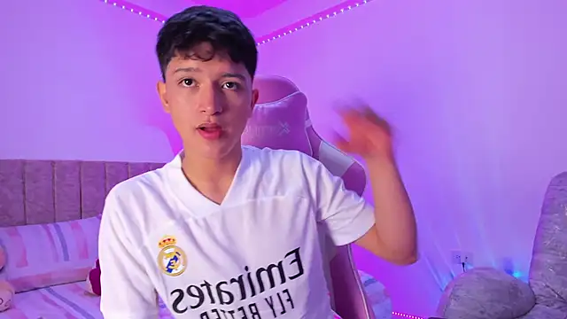 SaNti_ll Webcam-Show