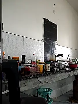 thebrownboi01 Pertunjukan Webcam