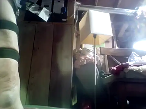 OldManOnline's Webcam Show