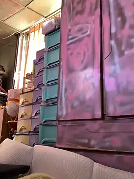 JesuAdam 网络视讯表演