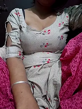 Webkamerová show Kavita_ji