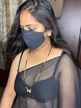 Pokazy przed kamerką – kannadatelugugirl