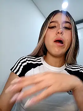 eva-2023's Webcam Show