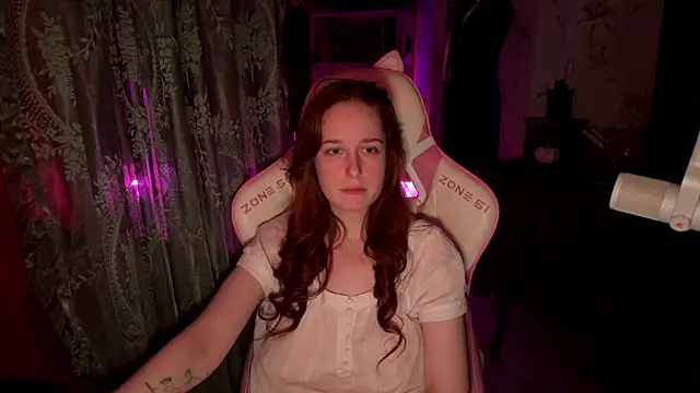 pearl_princess_ Chat XXX in diretta