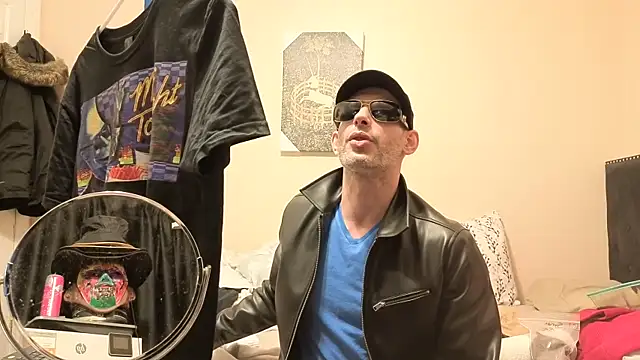 hailzeffn Show in webcam