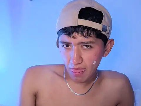 Drakoo_25 webcam show