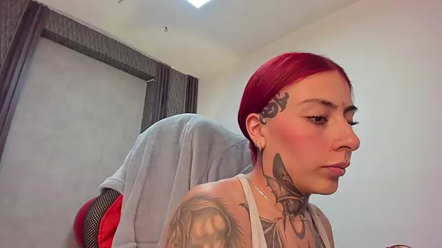 selene_red_ Obrolan Langsung XXX