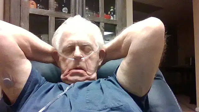 bootlegmanz ওয়েবক্যাম শো