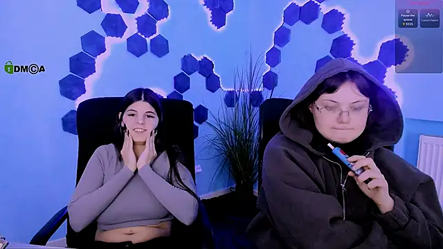 عرض كام nikole_kitt