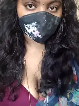 Yoursriya25 웹캠 쇼