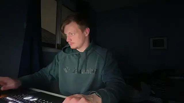 lustylyndon webcam show