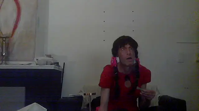 MannenKut webcam show