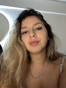 Michelle3271 Chat XXX in diretta