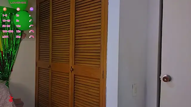 mister_eithan Pertunjukan Webcam