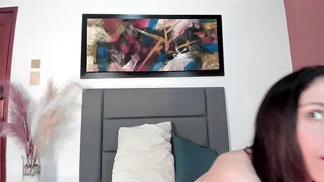 AnnaBroooks Chat XXX in diretta