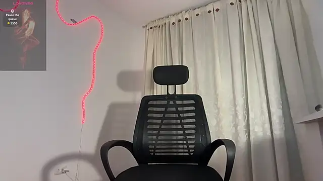 rafael_stone11 웹캠 쇼