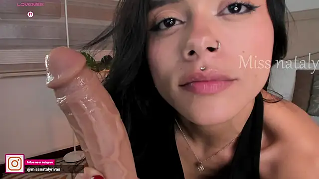 missnataly Chat XXX in diretta