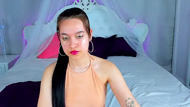 AishaTempt Chat XXX in diretta