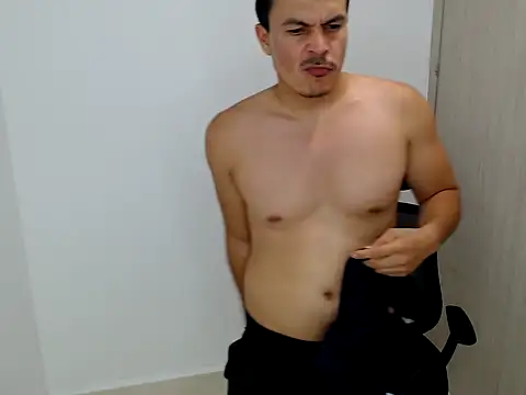 Show de webcam de Galindo_33