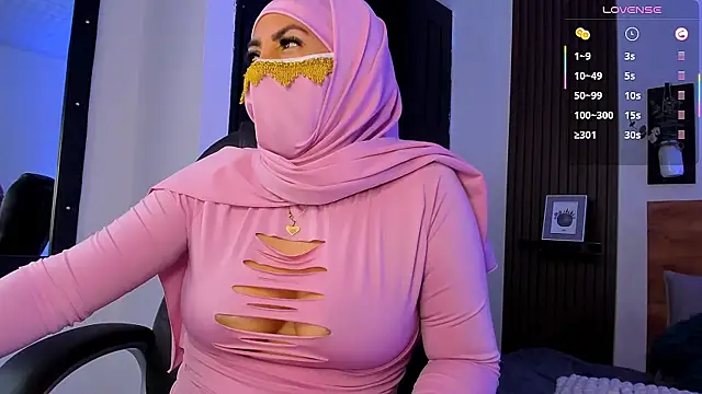 Nailea__ Chat XXX in diretta