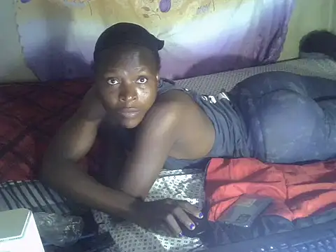 Show webcam de cute-shamza