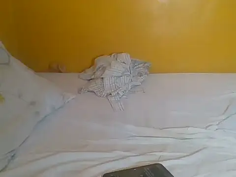 Show webcam de Prettyblackgal