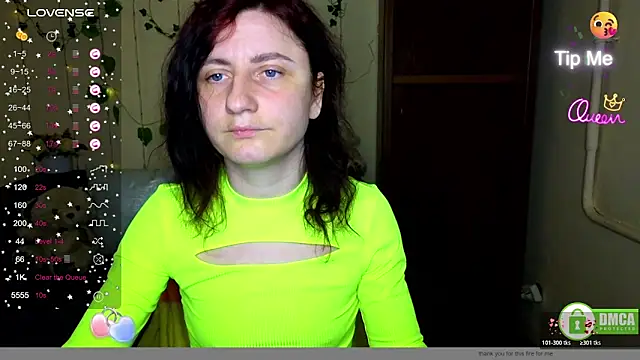 Muse_kitty_jenia 现场XXX聊天